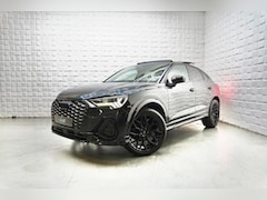 Audi Q3 Sportback - 35 TFSI 3x S LINE VIRTUAL PANO KEYLESS CAM