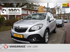 Opel Mokka - 1.6 Selection