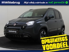 Fiat Panda - 1.0 Hybrid Pandina | Parkeersensoren | Regensensor | Cruise control | Centrale deurvergren
