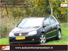 Volkswagen Golf - 1.4 TSI Comfortline ( INRUIL MOGELIJK )