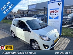 Renault Twingo - 1.2-16V automaat Dynamique met o.a. airco, centr. vergrend., radio/CD, cruise, etc