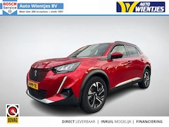 Peugeot e-2008 - EV Allure 50kWh | SOH 87% | Navi | Camera