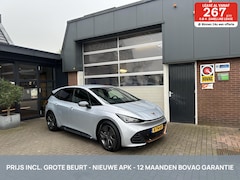 CUPRA Born - Business Plus 62 kWh *ALL-IN PRIJS