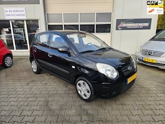 Kia Picanto - 1.0 X-pect