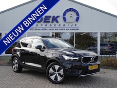 Volvo XC40 - 1.5 T5 Twin Engine Momentum Pro H-LEER | PANO | MEMORY | PILOT | BLIS + CTA