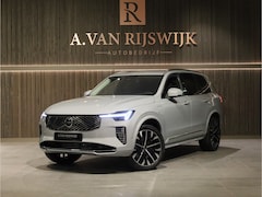 Volvo XC90 - NEW 2.0 T8 Recharge AWD Plus Bright | 360° | ADAPTIVE | H&K | KEYLESS | MEMORY | STOEL- EN