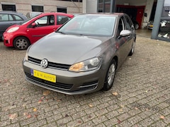 Volkswagen Golf - 1.2 TSI Highline nette auto