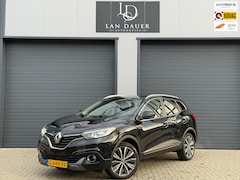 Renault Kadjar - 1.2 TCe Bose / Automaat / Xenon / 2018 / CAM