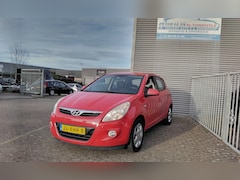 Hyundai i20 - 1.2i DynamicVersion