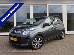 Citroën C1 - 1.0 VTi Urban Ride, Airco, Prijs Is Rijklaar Inclusief 6 Maanden Garantie