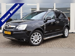 Opel Antara - 2.4-16V Temptation, Airco, Trekhaak, PDC V+A, Prijs Is Rijklaar Inclusief 6 Maanden Garant