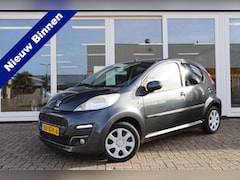 Peugeot 107 - 1.0 Active, Airco, Prijs Is Rijklaar