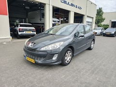 Peugeot 308 - 1.6 VTi XS