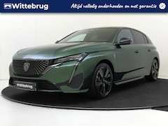 Peugeot 308 - 1.6 HYbrid 225 GT Pack Business | 225pk | Focal | Elektrische Stoelen | Camera |
