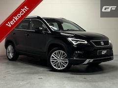 SEAT Ateca - 1.5 TSI Xcellence ACC CarPlay DSG Camera Trekh. Stoelverwar