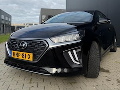 Hyundai IONIQ - 1.6 GDi Premium - Plus Sky