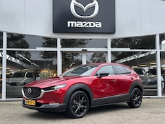 Mazda CX-30 - 2.5 e-SkyActiv-G M Hybrid Homura