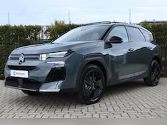 Citroën C5 Aircross - 1.2 Hybrid 145 Max | NU IN DE SHOWROOM | Pano | Massage | HUD | Stoelventilatie | 360 Came