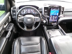 Dodge Ram 1500 - 5.7 V8 4x4 Crew Cab Limited