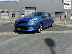 Renault Clio - 1.2 GT automaat pano cruise