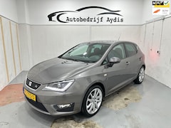 SEAT Ibiza - 1.0 TSI FR Navi Airco EL Ramen Cruise NAP