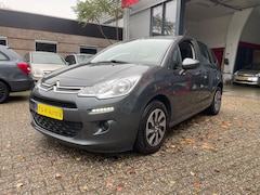 Citroën C3 - 1.2 PureTech Exclusive