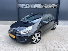 Kia Rio - 1.4 CVVT Plus Pack Airco Clima Stuurverw Nw APK