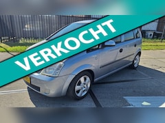 Opel Meriva - 1.4-16V Maxx Cool