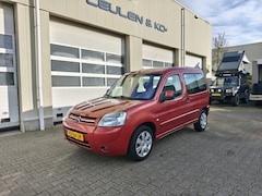 Citroën Berlingo - 1.6i Multis.Attract