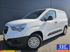 Opel Combo - 1.5D L1H1Airco cruise 100 % onderhouden 3-persoon