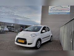 Citroën C1 - 1.0-12V Ambiance 1ste eigenaar- nl auto  - nap