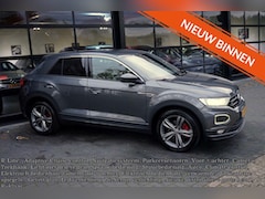 Volkswagen T-Roc - 1.5 TSI Sport Business R, Camera, Clima, Navi ACC, Xenon, Led,