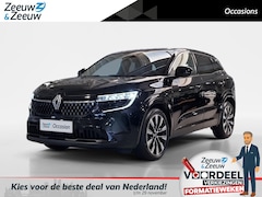Renault Austral - 1.2 E-Tech full hybrid 200 techno * Carplay * Parkeer hulp * LM Velgen 19" * Climate Contr