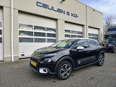 Citroën C3 - 1.2 PT S&S Feel Ed. | trekhaak