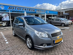 Chevrolet Aveo - 1.2 16V LS+