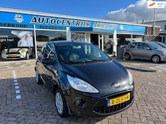 Ford Ka - 1.2 Titanium X start/stop