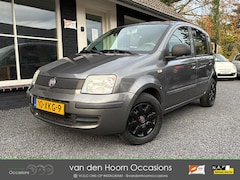 Fiat Panda - 1.2 AIRCO | 5DRS | EL.RAMEN | 119000KM | NAP