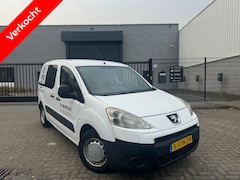 Peugeot Partner - 120 1.6 HDI L1 XT Bleutooth 2012