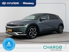 Hyundai IONIQ 5 - Connect 73kWh met Warmtepomp | Navi | Camera | PDC V&A | Elektrische achterklep | Elektris