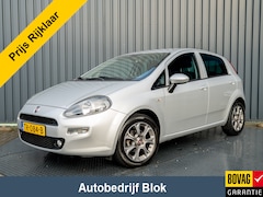 Fiat Punto Evo - 0.9 TwinAir Sempre | Parkeersensoren | Cruisecontrol | Bluetooth Prijs Rijklaar