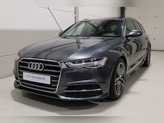 Audi A6 Avant - 1.8 TFSI ultra S-line Edition I Panoramadak I org NL