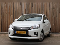 Mitsubishi Space Star - - 1.2 Cool+ RIJKLAAR