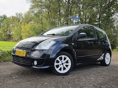 Citroën C2 - 1.4i VTR