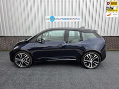 BMW i3 - 120Ah 42 kWh / Org NL / 3-Fase / Warmtepomp