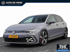 Volkswagen Golf - 1.4 eHybrid GTE 245pk | 19 inch LMV | Eibach Pro kit | GTI uitlaat | Trekhaak