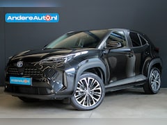 Toyota Yaris Cross - 1.5 Hybrid Executive |elek klep|360 camera|leder|parkeersensoren|
