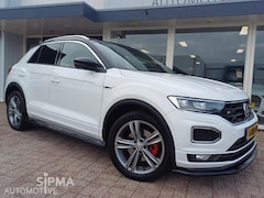 Volkswagen T-Roc - 1.5 TSI R-line Sport Panorama