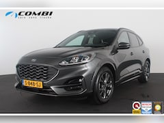 Ford Kuga - 1.5 EcoBoost ST-Line 150pk Trekhaak/Adapt.cruise/Winter pakket/Camera