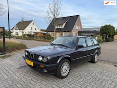 BMW 3-serie Touring - 325i | 6 cilinder Automaat Oldtimer Youngtimer |