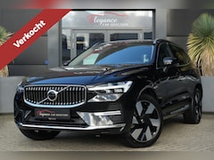 Volvo XC60 - 2.0 T6 Plug-in hybrid AWD Core Bright 350pk Panoramadak/Navigatie/Camera